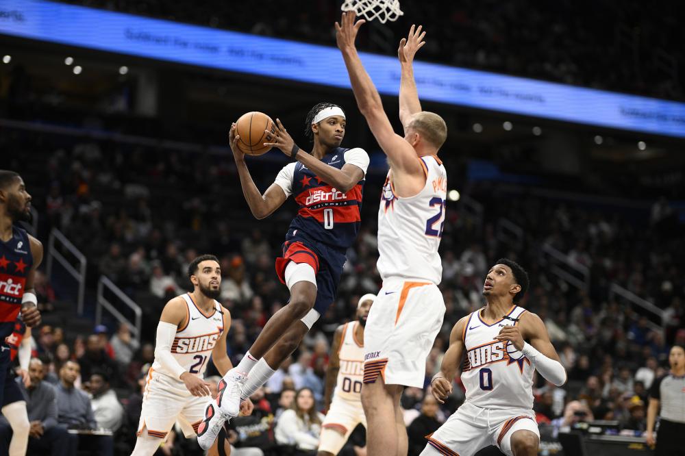 改变了篮球 改变了篮球