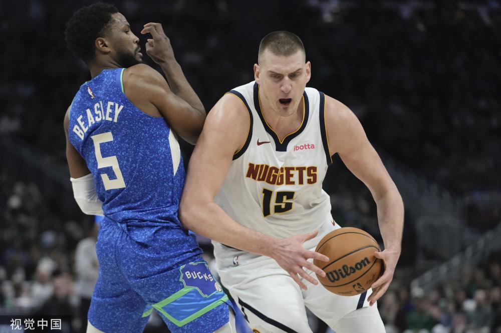 立了榜样 立了榜样