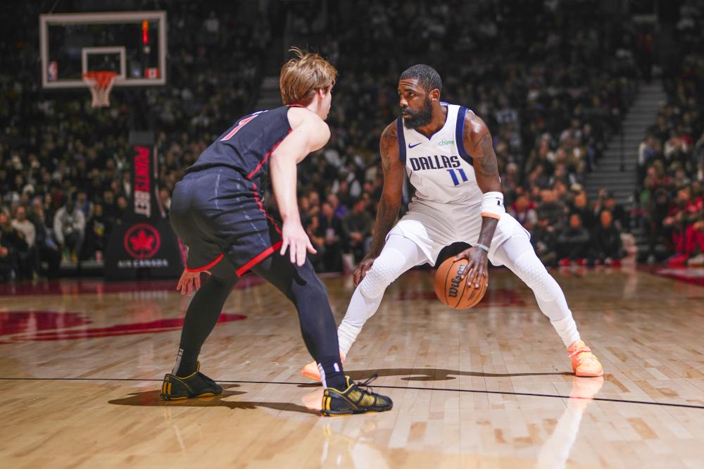 他不仅在防 他不仅在防